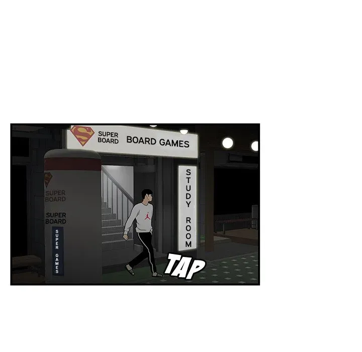 Read The Repeat Student chapter 1 image 70 on Lezhin