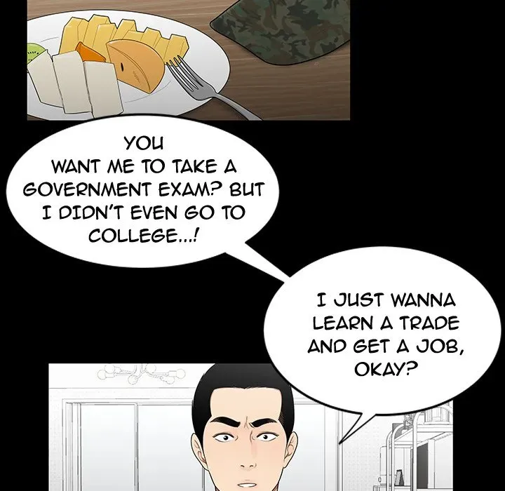 Read The Repeat Student chapter 1 image 77 on Lezhin