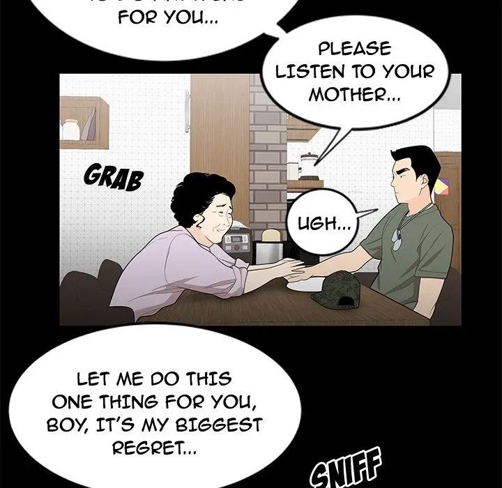 Read The Repeat Student chapter 1 image 79 on Lezhin