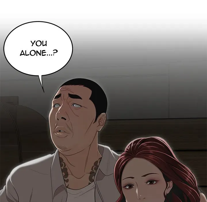 Read The Repeat Student chapter 1 image 8 on Lezhin