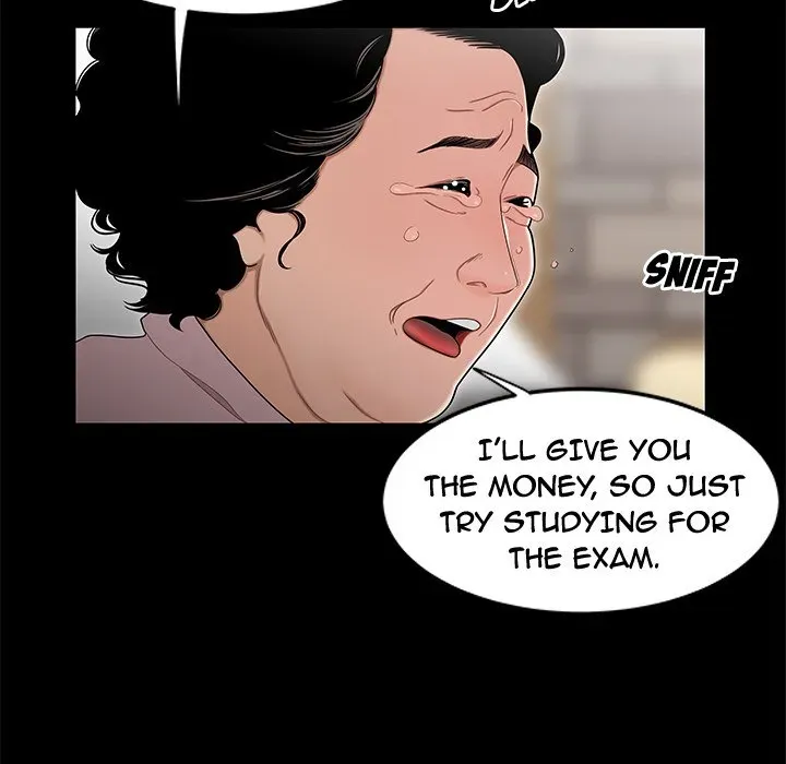 Read The Repeat Student chapter 1 image 80 on Lezhin