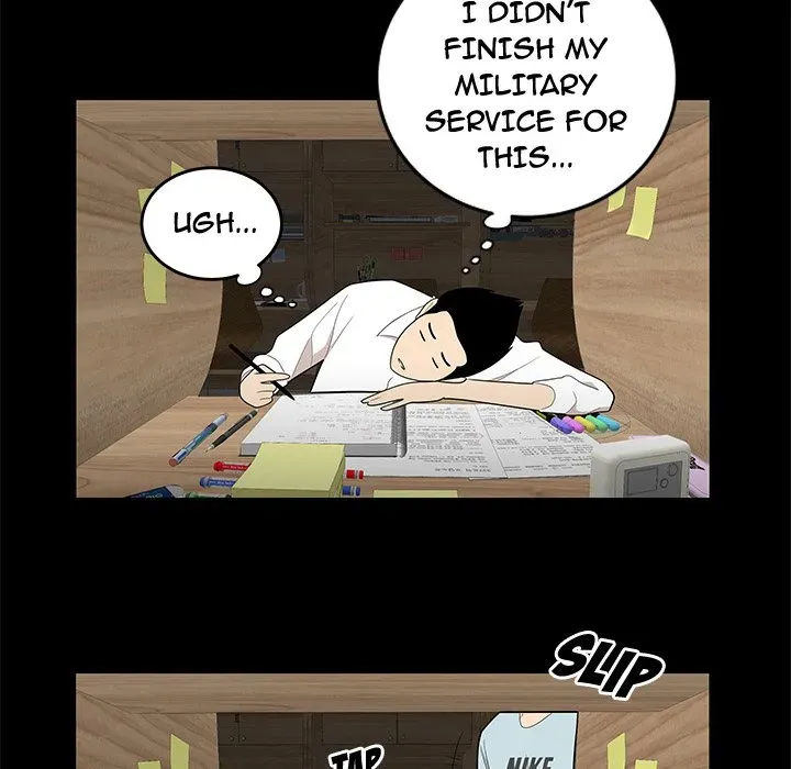 Read The Repeat Student chapter 1 image 83 on Lezhin