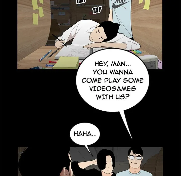 Read The Repeat Student chapter 1 image 84 on Lezhin