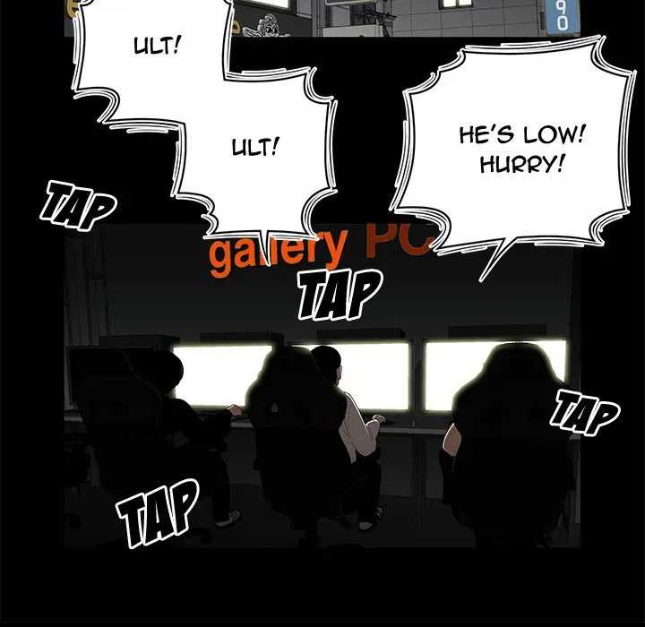 Read The Repeat Student chapter 1 image 87 on Lezhin