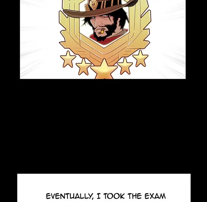 Read The Repeat Student chapter 1 image 89 on Lezhin