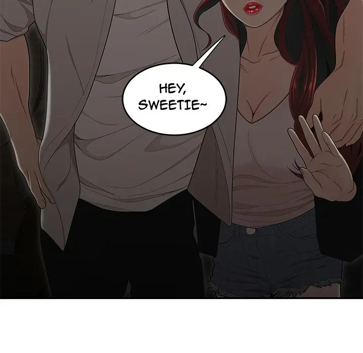Read The Repeat Student chapter 1 image 9 on Lezhin