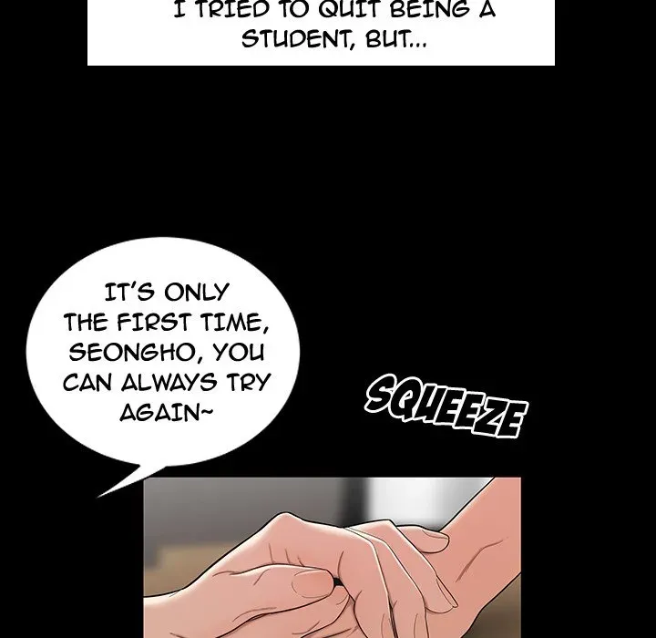 Read The Repeat Student chapter 1 image 93 on Lezhin