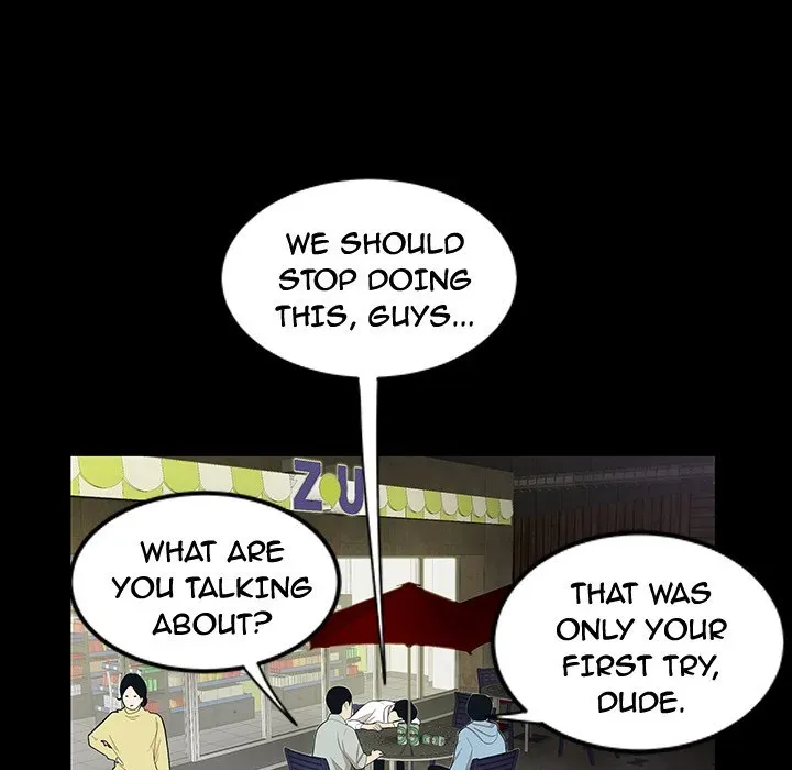 Read The Repeat Student chapter 1 image 97 on Lezhin