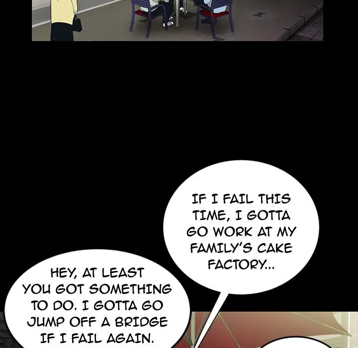 Read The Repeat Student chapter 1 image 98 on Lezhin