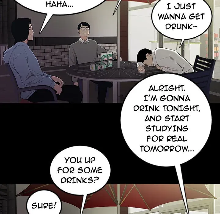 Read The Repeat Student chapter 1 image 99 on Lezhin