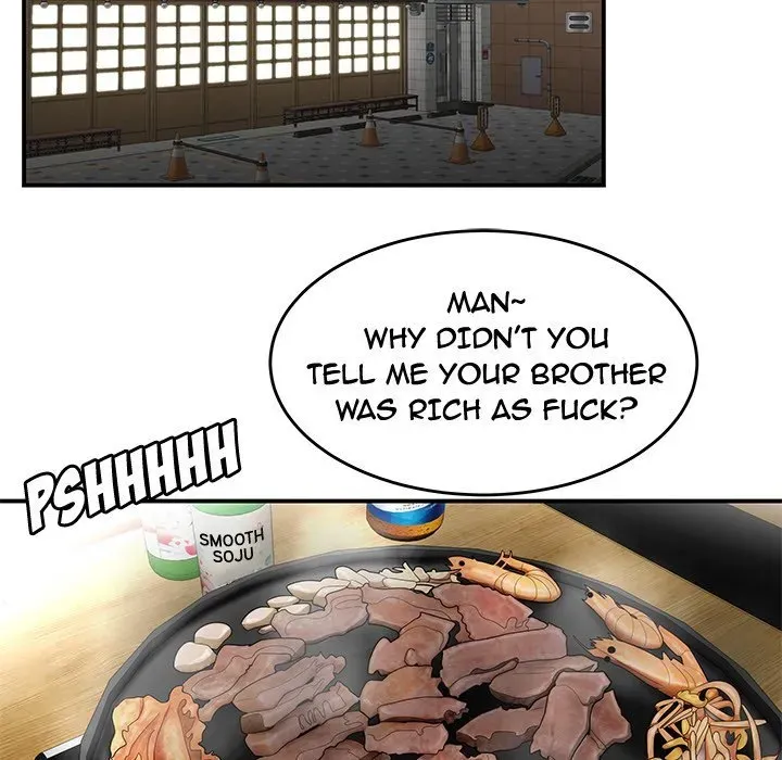 Read The Repeat Student chapter 10 image 21 on Lezhin