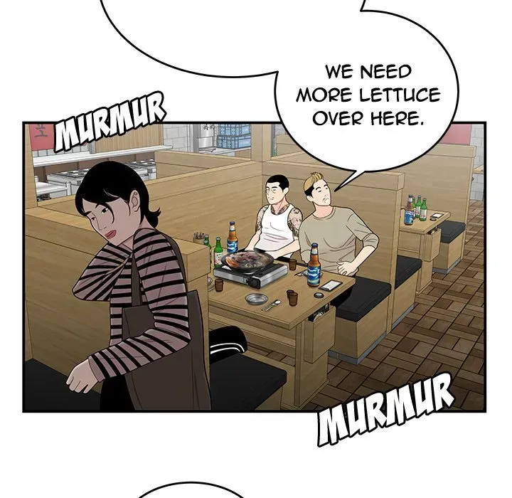 Read The Repeat Student chapter 10 image 25 on Lezhin