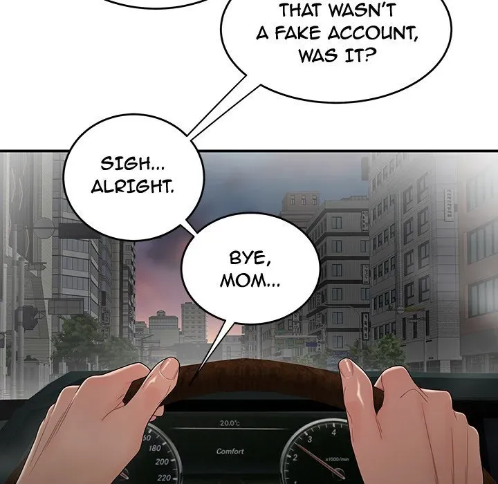 Read The Repeat Student chapter 10 image 50 on Lezhin
