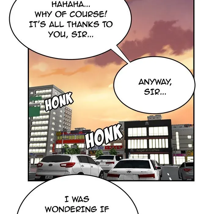 Read The Repeat Student chapter 10 image 54 on Lezhin