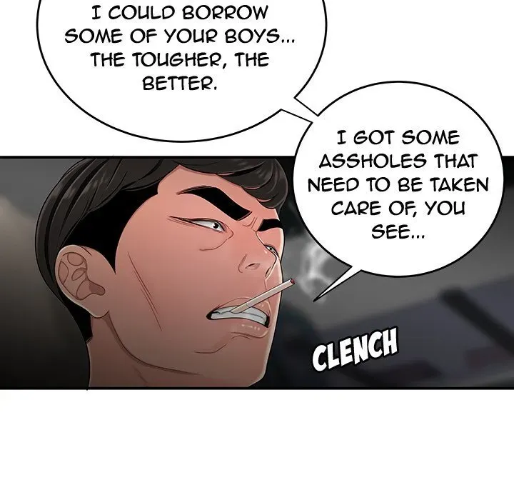 Read The Repeat Student chapter 10 image 55 on Lezhin