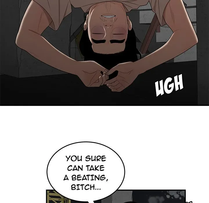 Read The Repeat Student chapter 10 image 61 on Lezhin