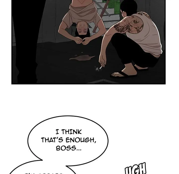 Read The Repeat Student chapter 10 image 65 on Lezhin