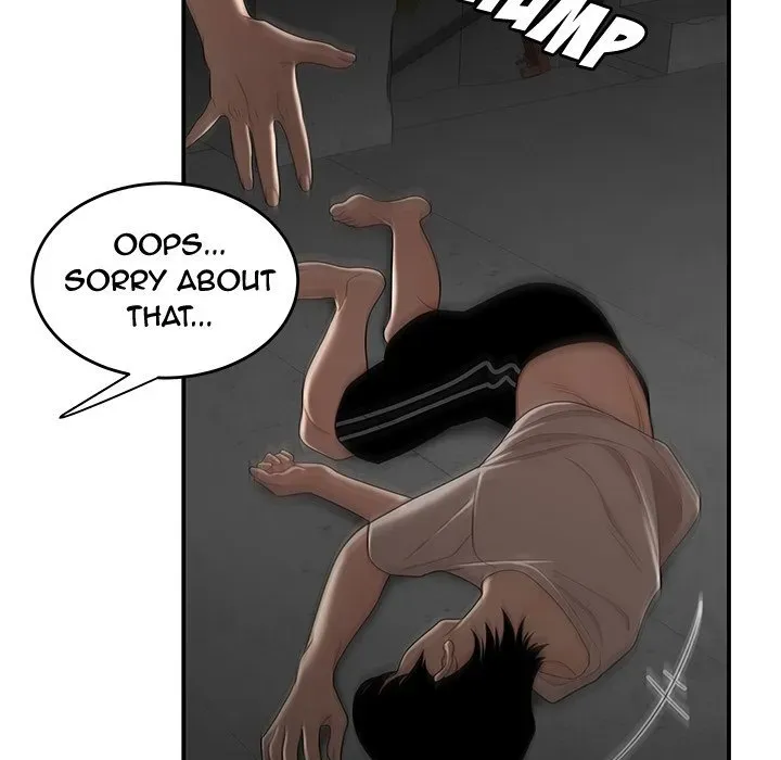 Read The Repeat Student chapter 10 image 68 on Lezhin