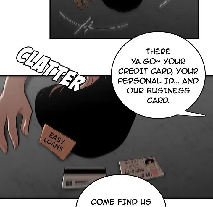 Read The Repeat Student chapter 10 image 69 on Lezhin