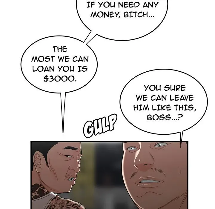 Read The Repeat Student chapter 10 image 70 on Lezhin