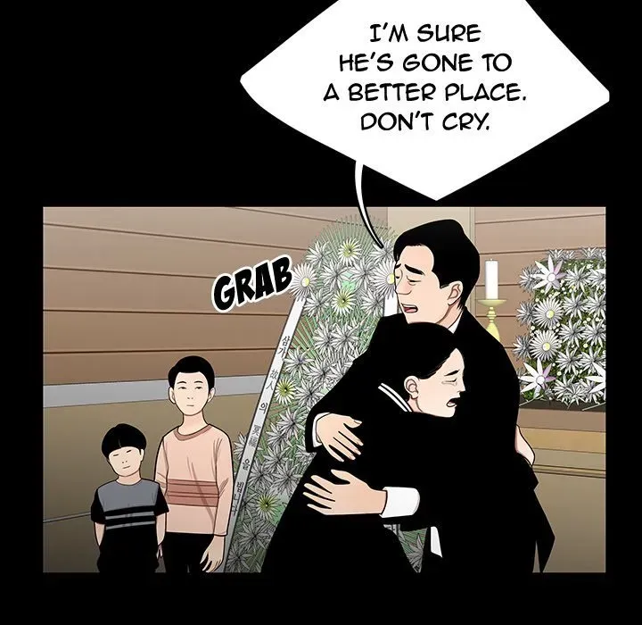 Read The Repeat Student chapter 10 image 79 on Lezhin