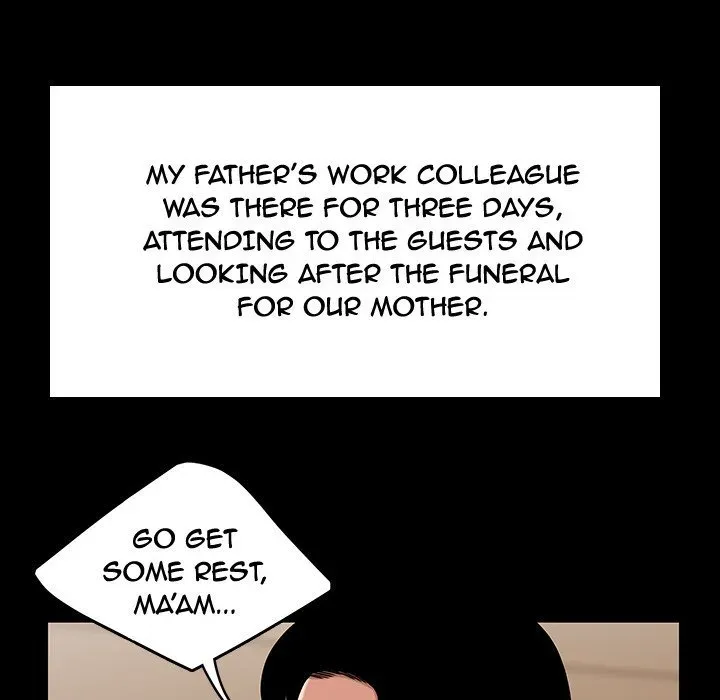 Read The Repeat Student chapter 10 image 80 on Lezhin
