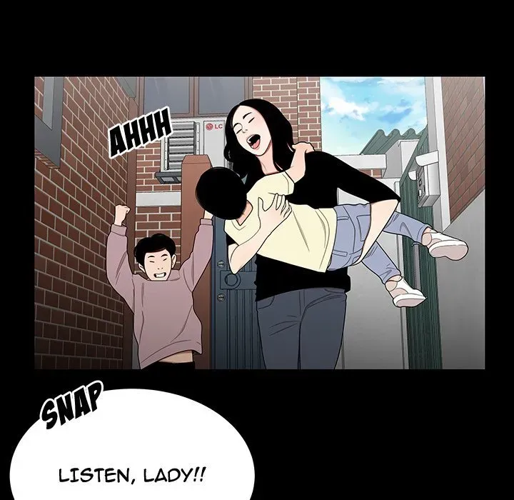 Read The Repeat Student chapter 10 image 84 on Lezhin