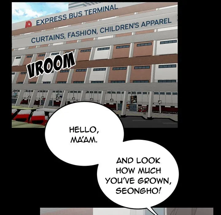 Read The Repeat Student chapter 10 image 89 on Lezhin