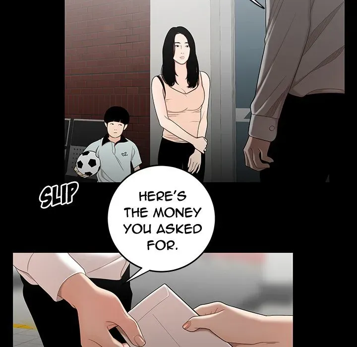 Read The Repeat Student chapter 10 image 90 on Lezhin