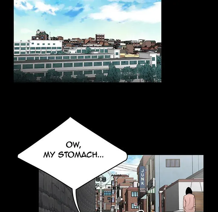 Read The Repeat Student chapter 10 image 97 on Lezhin