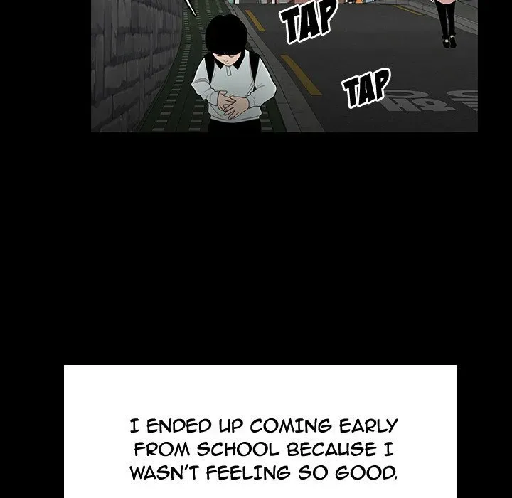 Read The Repeat Student chapter 10 image 98 on Lezhin