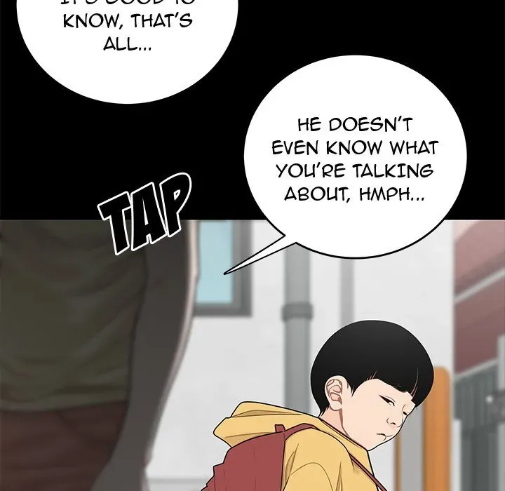 Read The Repeat Student chapter 11 image 101 on Lezhin