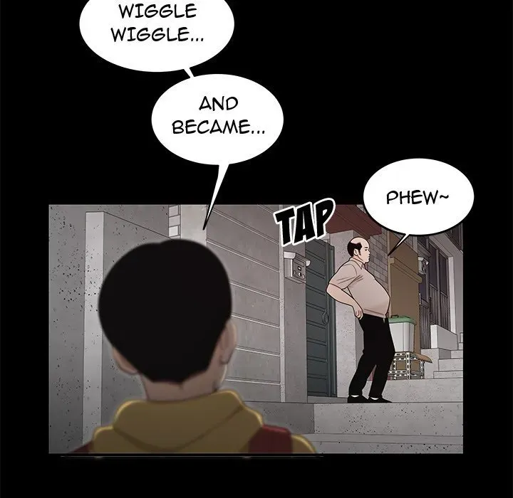 Read The Repeat Student chapter 11 image 105 on Lezhin
