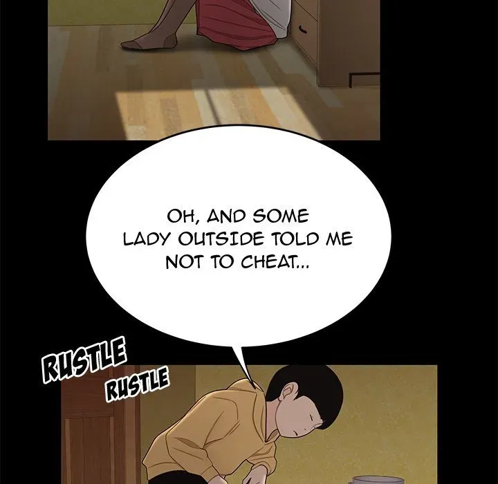 Read The Repeat Student chapter 11 image 116 on Lezhin
