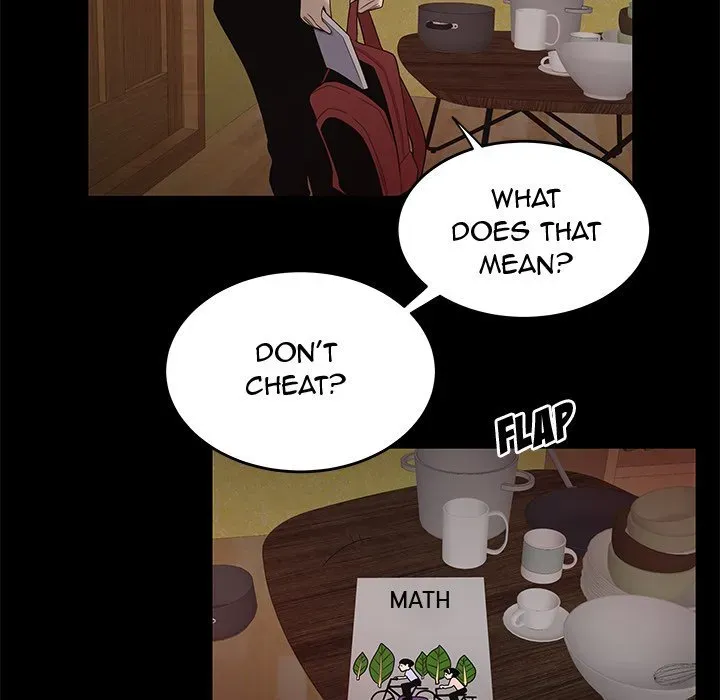 Read The Repeat Student chapter 11 image 117 on Lezhin
