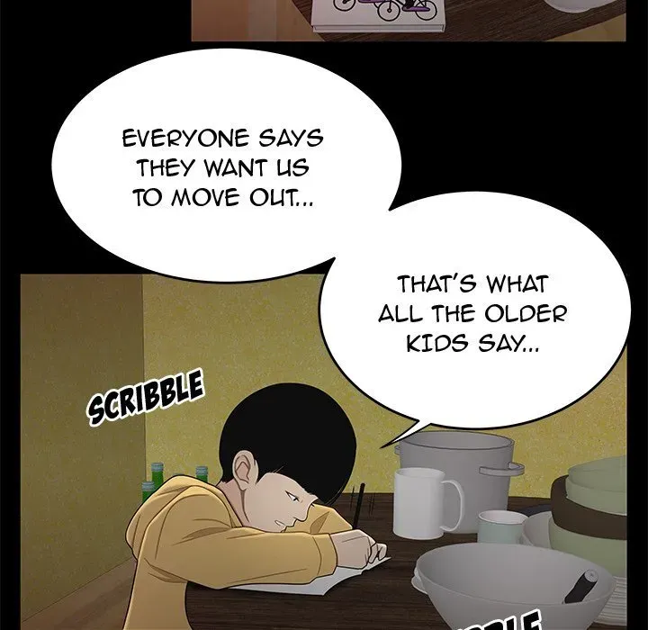 Read The Repeat Student chapter 11 image 118 on Lezhin