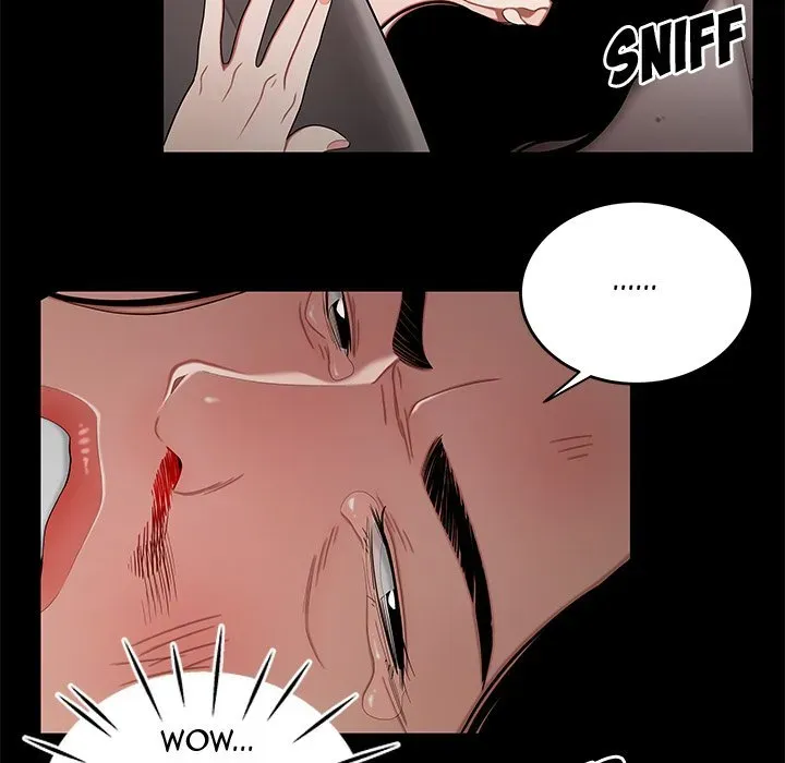 Read The Repeat Student chapter 11 image 27 on Lezhin
