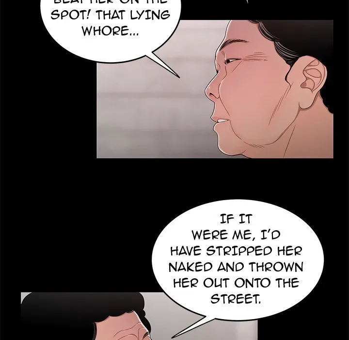 Read The Repeat Student chapter 11 image 44 on Lezhin