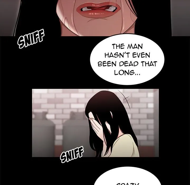 Read The Repeat Student chapter 11 image 48 on Lezhin