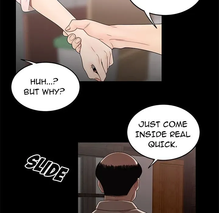 Read The Repeat Student chapter 11 image 60 on Lezhin