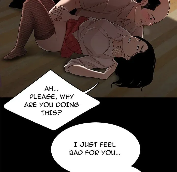 Read The Repeat Student chapter 11 image 73 on Lezhin
