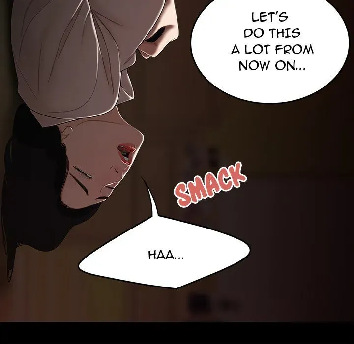 Read The Repeat Student chapter 11 image 87 on Lezhin