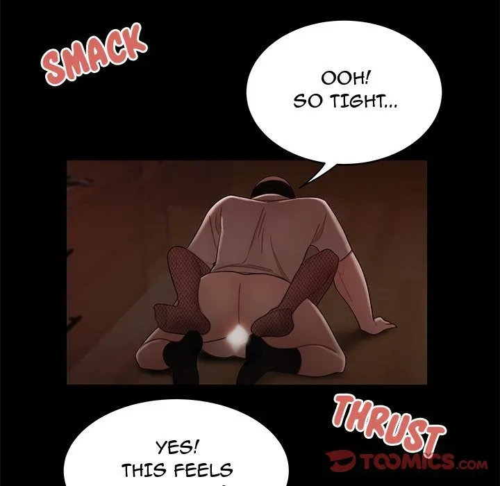 Read The Repeat Student chapter 11 image 92 on Lezhin