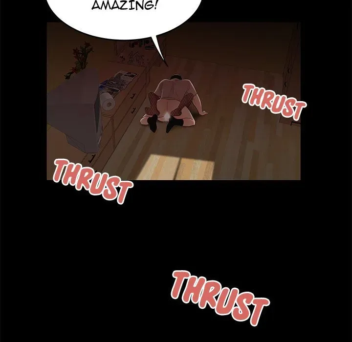 Read The Repeat Student chapter 11 image 93 on Lezhin