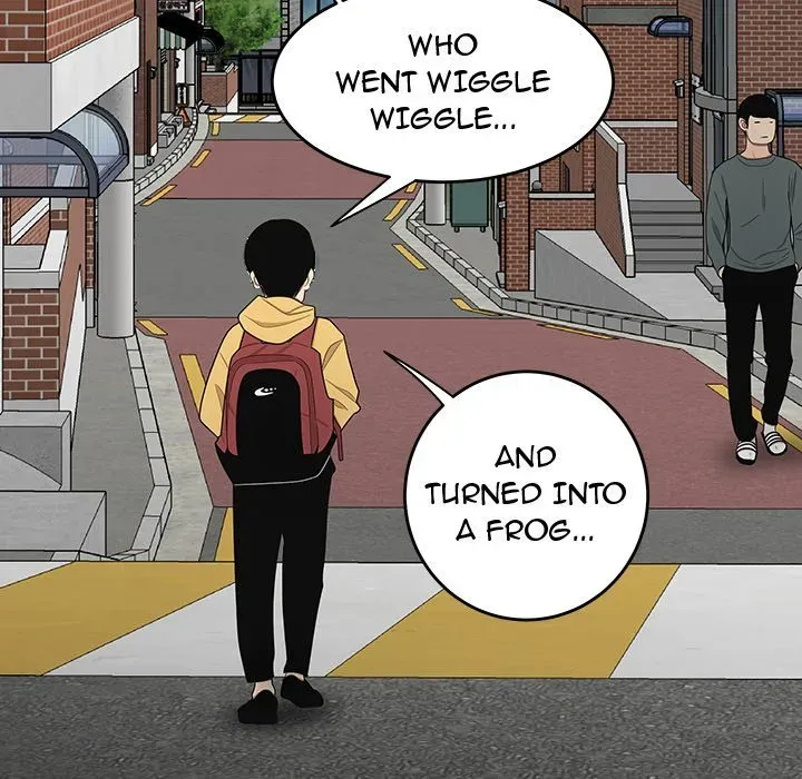 Read The Repeat Student chapter 11 image 96 on Lezhin