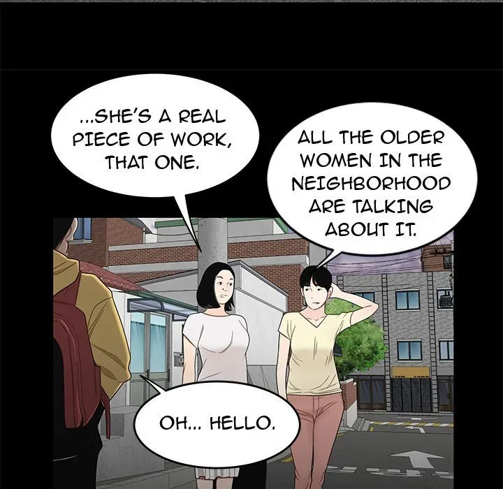 Read The Repeat Student chapter 11 image 97 on Lezhin
