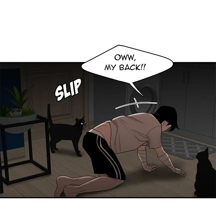 Read The Repeat Student chapter 12 image 103 on Lezhin