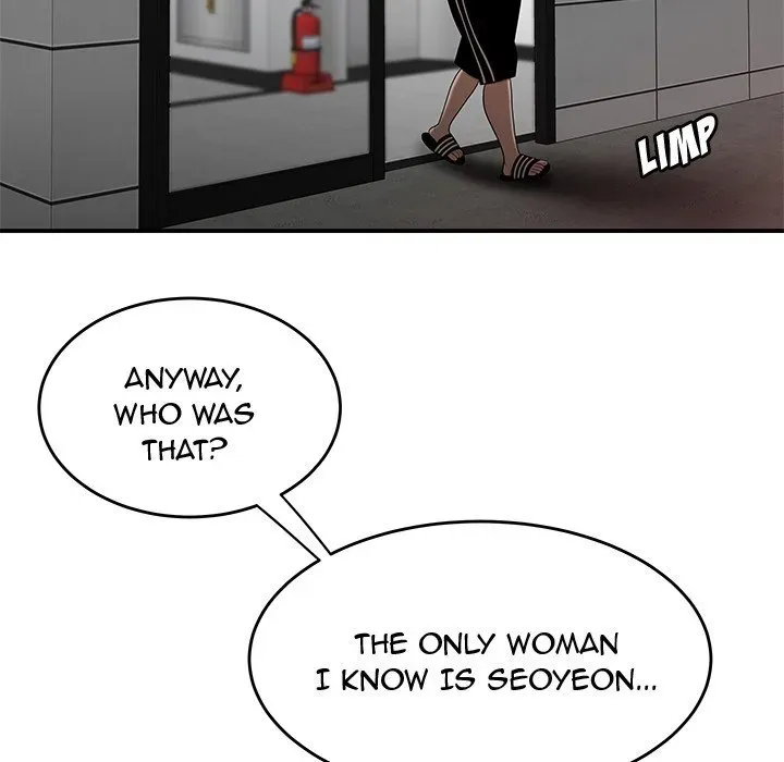 Read The Repeat Student chapter 12 image 106 on Lezhin