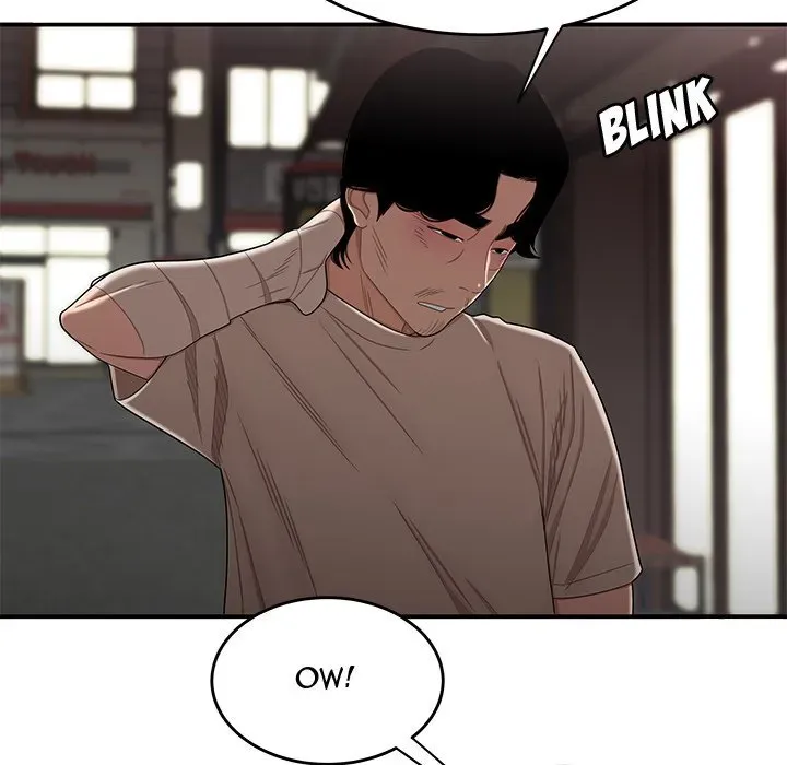 Read The Repeat Student chapter 12 image 107 on Lezhin