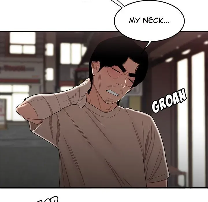 Read The Repeat Student chapter 12 image 108 on Lezhin